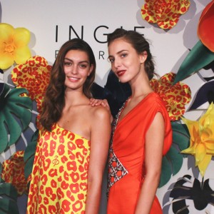 La cabine photo @ Ingie