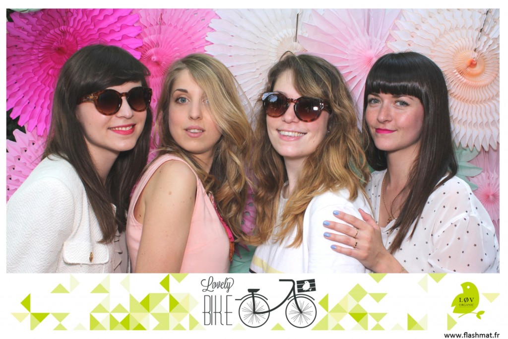 Aluguer de Photobooth @ Lov'Organic