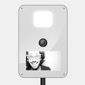 aluguer de photobooth