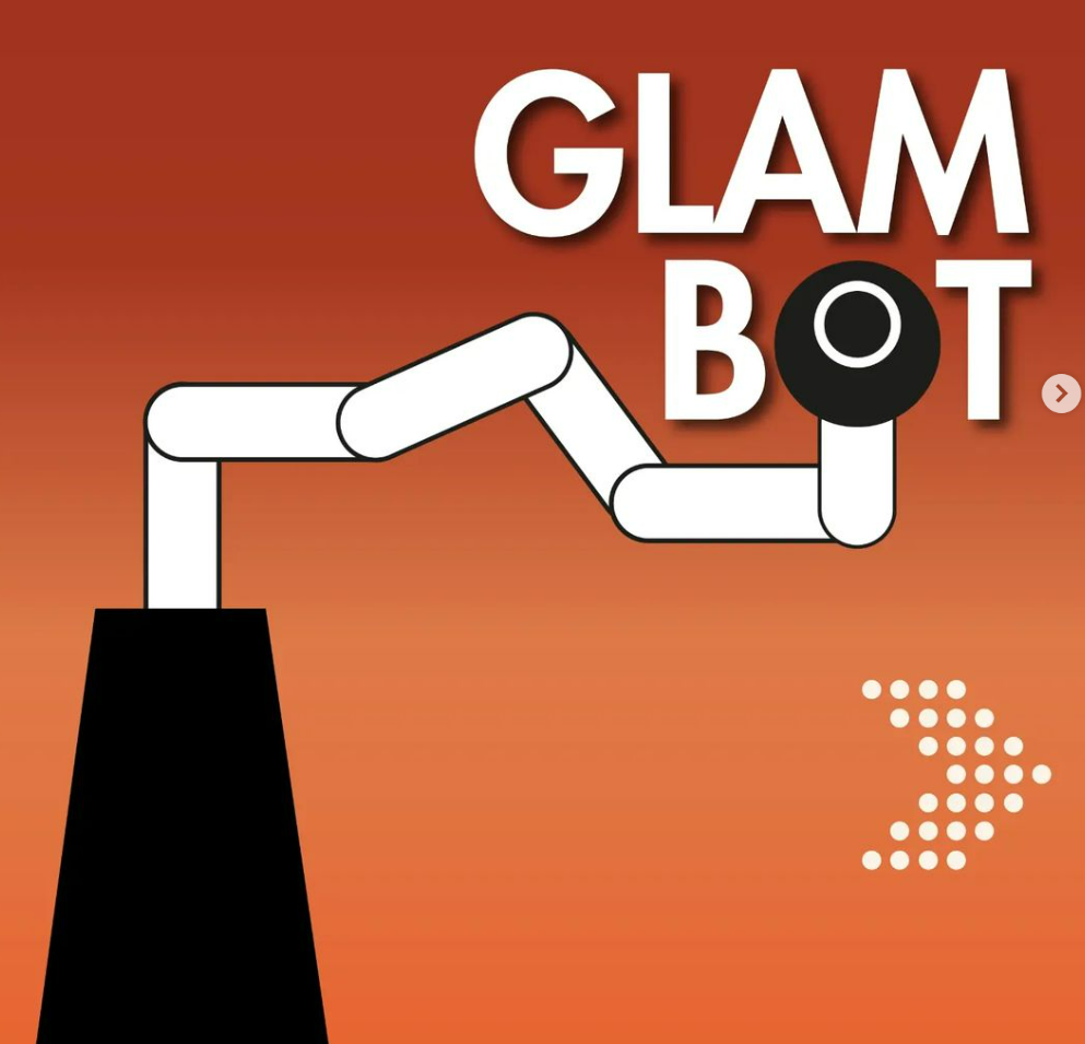 glambot icon - Flashmat - Aluguer de Photobooth